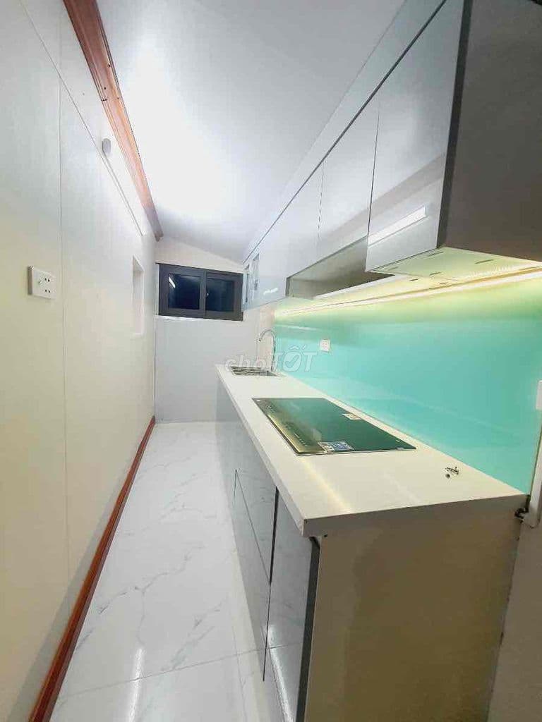 Hot ! Hơn 1,5 tỷ có căn TT đẹp, cach 1 nhà ra phố Nguyễn Xiển-45m2; 2N - Ảnh 2