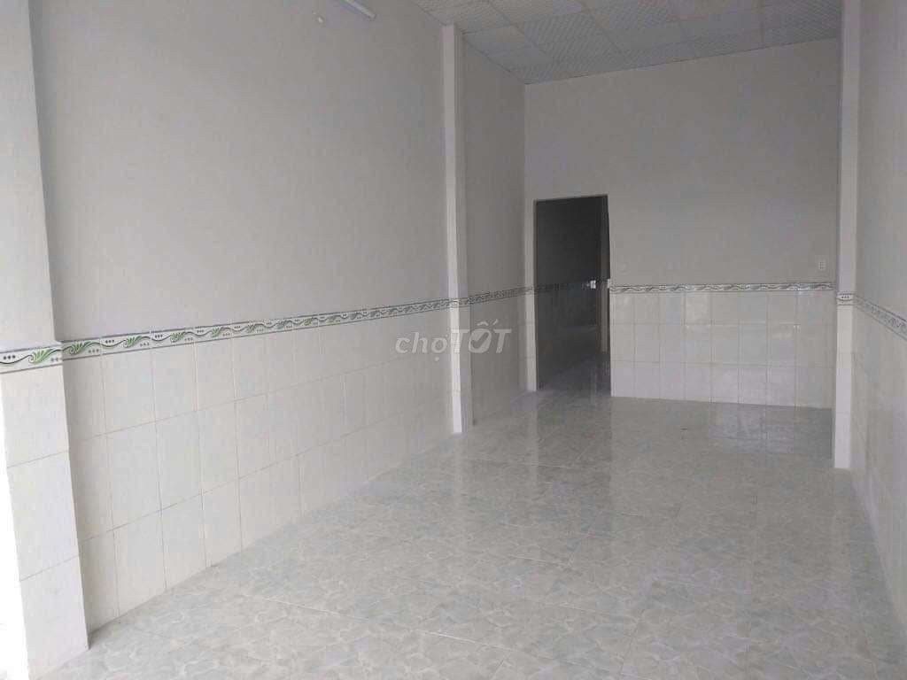 BÁN NHÀ 115M2 MẶT TIỀN HUỲNH TẤN PHÁT SHR GẦN CHÙA BÀ CHÂU ĐỐC 2 - Ảnh 3