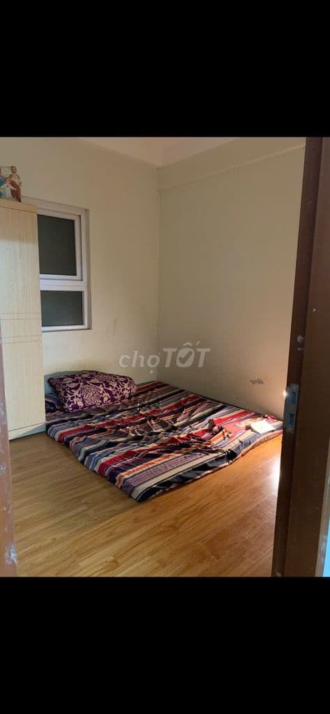 Bán căn 36m2 - Chung cư Đại Thanh - Giá hơn 1 tỷ 6 - Thương lượng sâu! - Ảnh 2