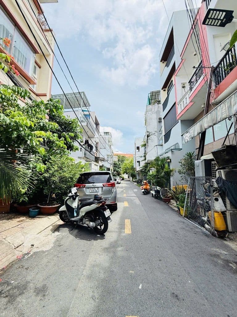 Bán nhà tại đường số 4 khu dân cư Lê Thành ADV, 5,8 tỷ, 64 m2, 1T2L ST - Ảnh 2