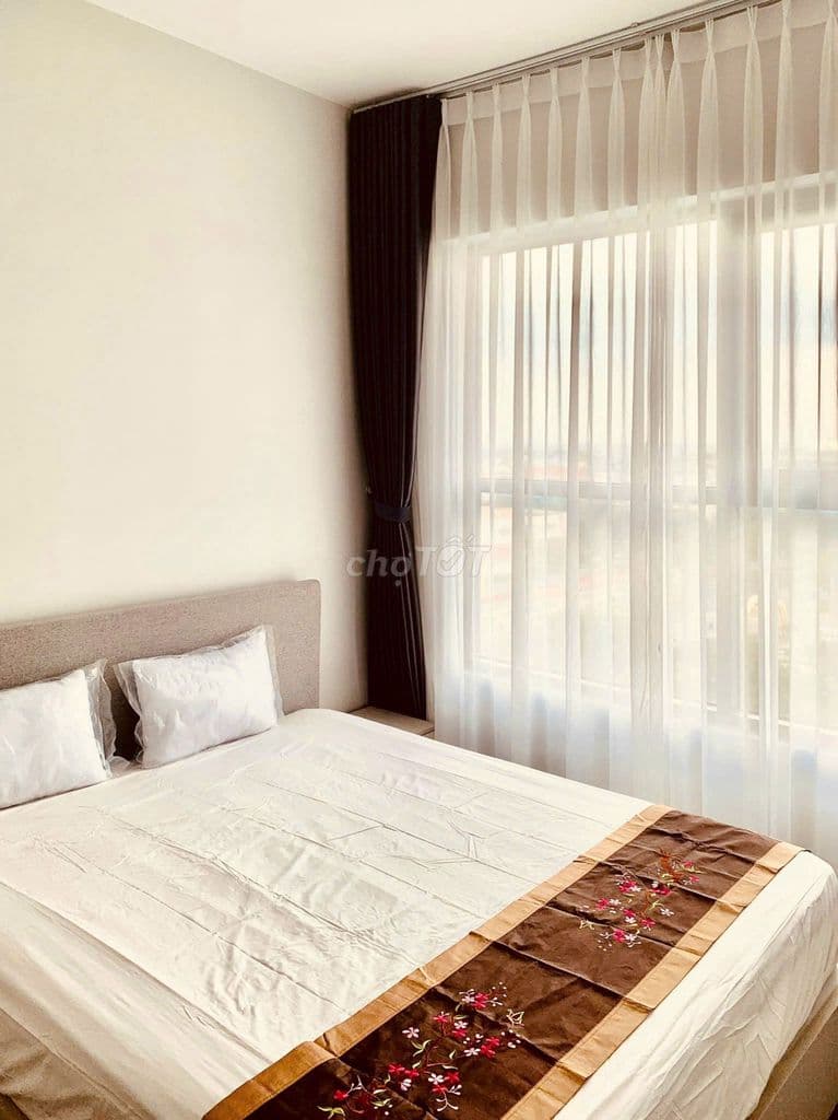 cần bán căn hộ 59m2 , view công viên , có sổ + giá đã gồm thuế phí - Ảnh 3