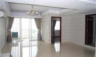 Cần bán gấp căn hộ chung cư 155 Nguyễn Chí Thanh Quận 5, 2pn 3.8 tỷ - Ảnh 2