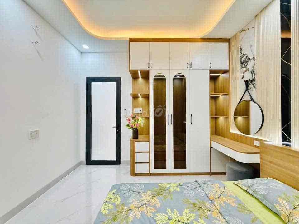 VIP Phố Quan Nhân, mặt ngõ oto đỗ cửa, bạt ngàn tiện ích, khu dân trí - Ảnh 3