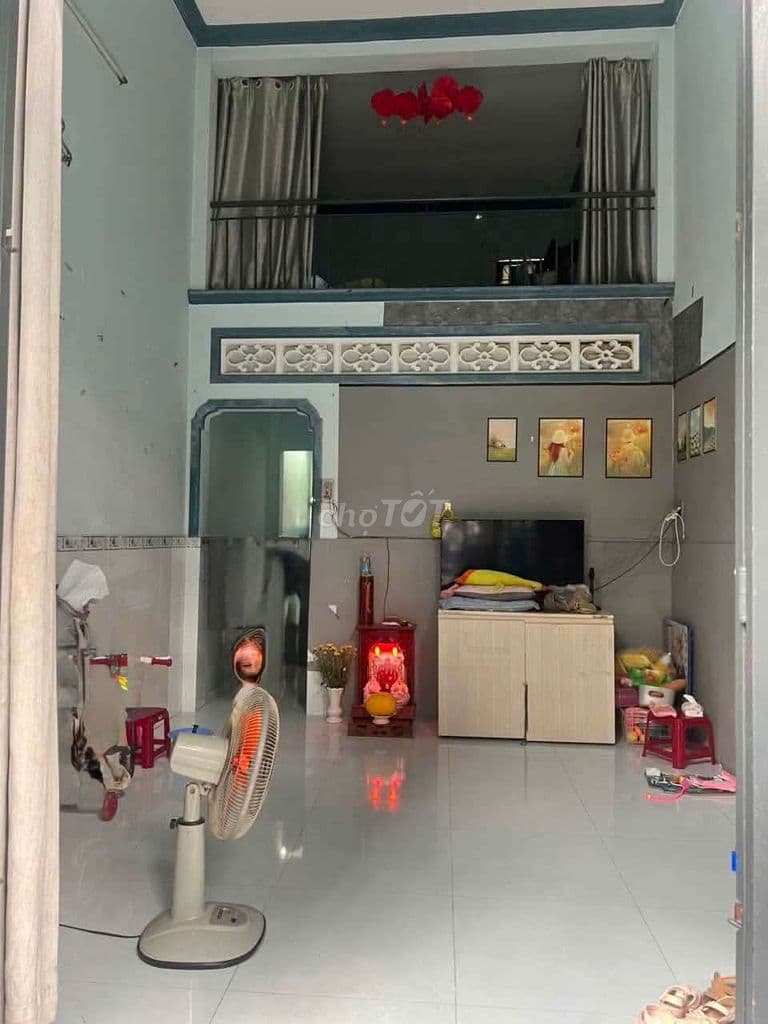 Bán nhà đường Lê Văn Khương. Quận 12 - Ảnh 2