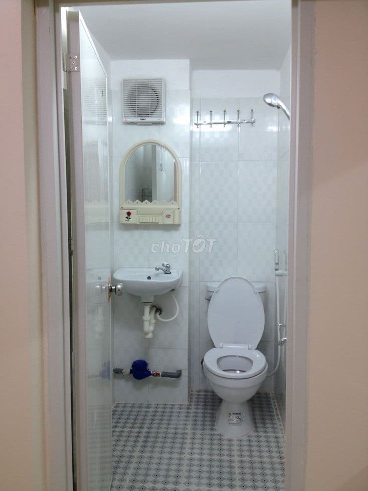 Bán Căn hộ dịch vụ cho thuê. - Ảnh 2