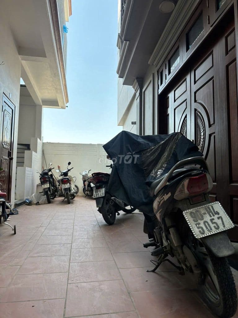 Bán nhà ngõ 373 An Dương Vương 6 tầng thang máy 40m2 MT 10m giá 9,5 tỷ - Ảnh 2