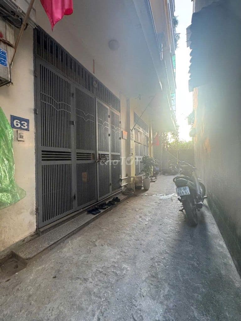 NHÀ TĂNG THIẾT GIÁP – BẮC TỪ LIÊM HOT 37m² MT 4m – GIÁ 7.5 tỷ thu về