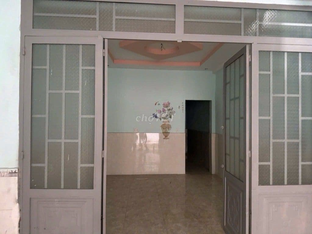 BÁN NHÀ 2 TẦNG 70M² (4x18) HƯƠNG LỘ 2, GẦN LÊ VĂN QUỚI, CHỈ HƠN 4 TỶ - Ảnh 2