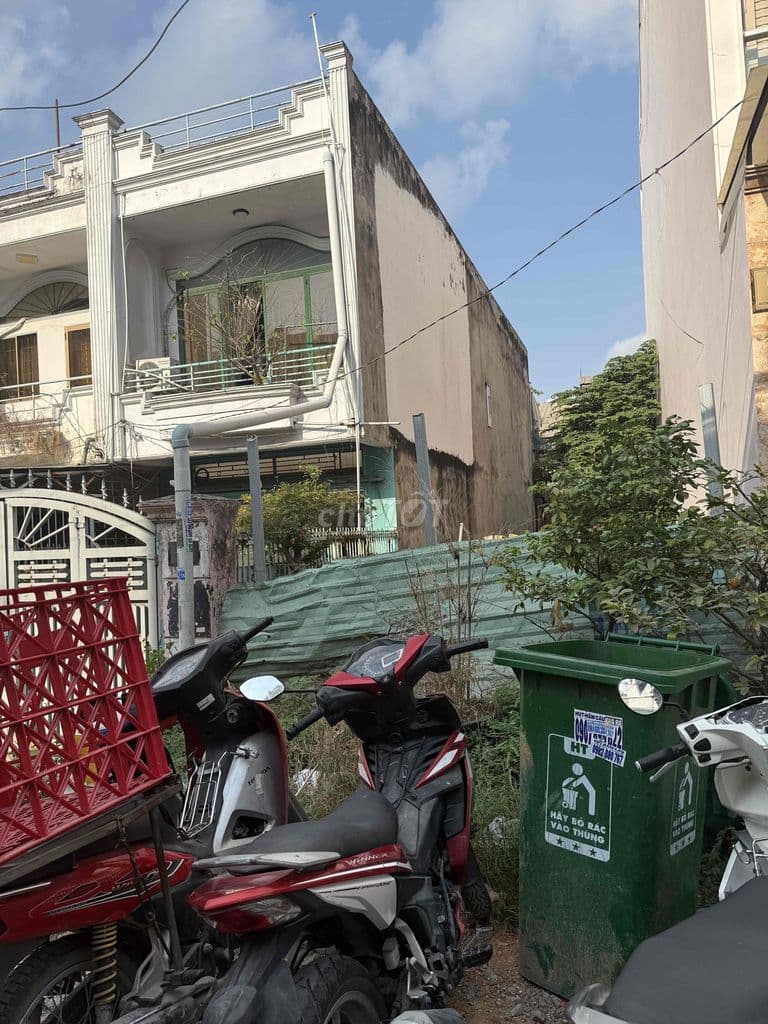 🌺Cần bán đất MTKD đường số 4 - KDC Nam Hùng Vương- ph - Ảnh 2