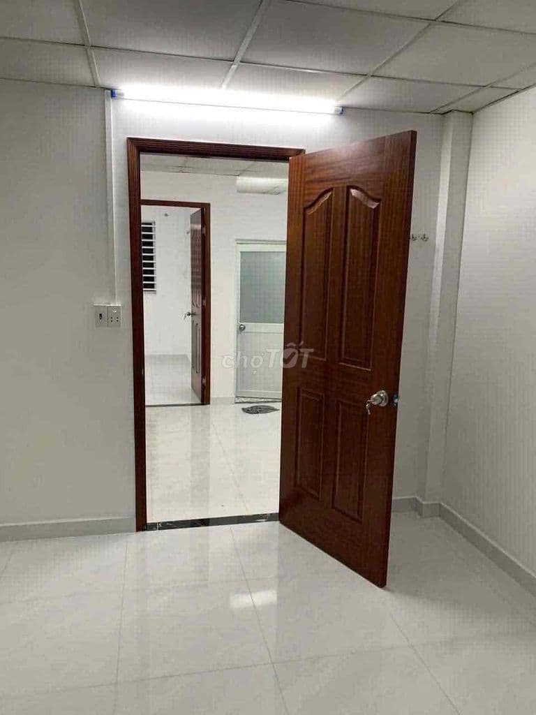 NHÀ NGAY CẦU ÔNG DẦU – GẦN ĐH LUẬT-HẺM XE HƠI TỚI NHÀ-HƠN 4TỶ - Ảnh 2