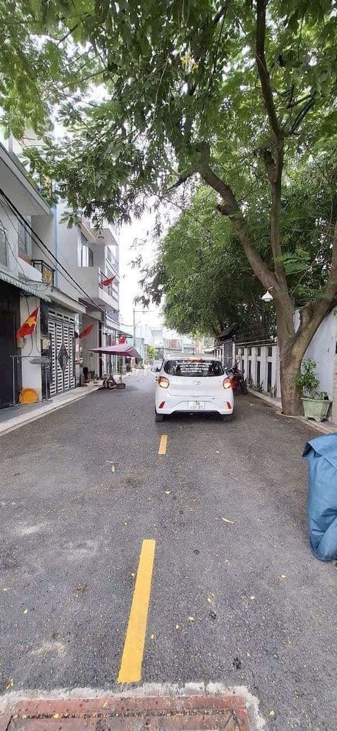 Nhà phố 4x20m đường 7m Trần Thị Năm sát bên ủy ban Phường - Ảnh 3