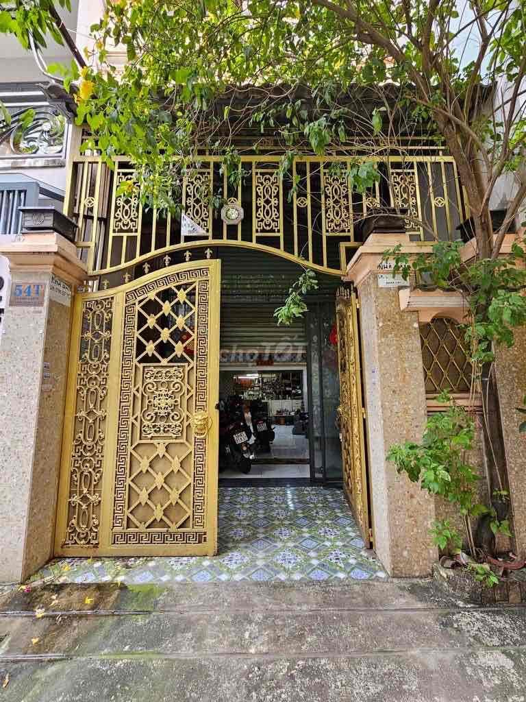 KHU PHÂN LÔ CƯ XÁ PHÚ LÂM D- NGUYỄN VĂN LUÔNG-ĐƯỜNG SỐ 26-NHỈNH 12 Ty