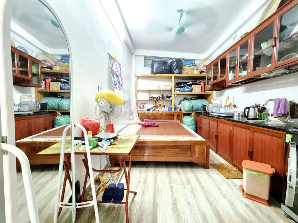 Chính chủ bán nhà ngõ 207 bùi xương trạch - Ảnh 3