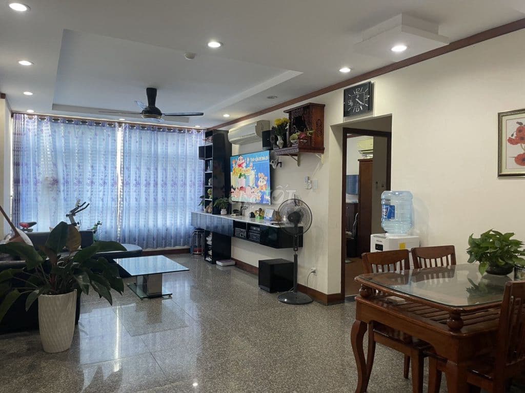 Bán căn hộ Hoàng Anh An Tiến _ Gold House