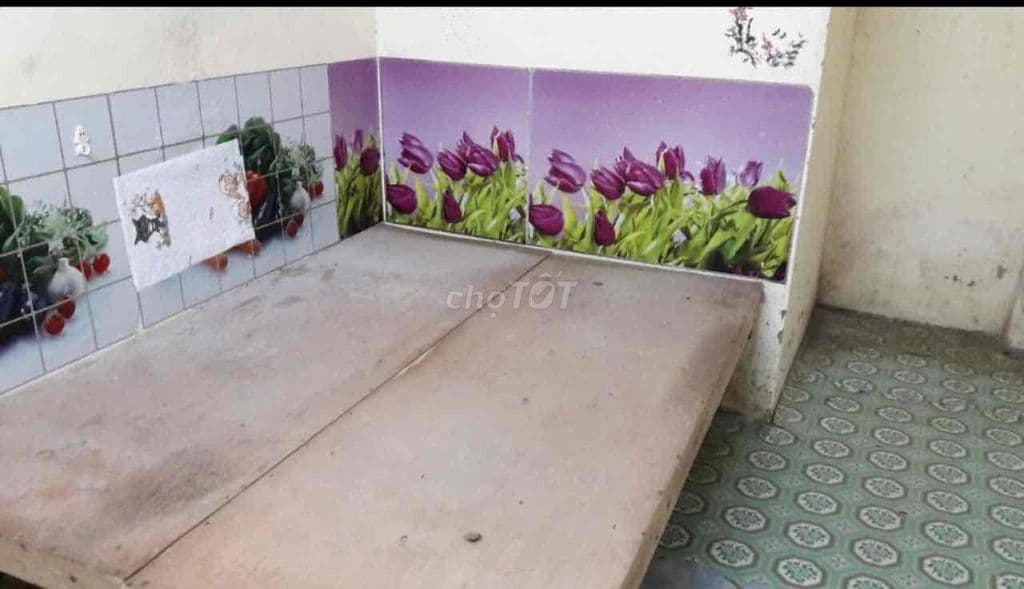 Phòng chính chủ 1,1 triệu/thang ở Nguyễn Ngọc Vũ - Ảnh 3