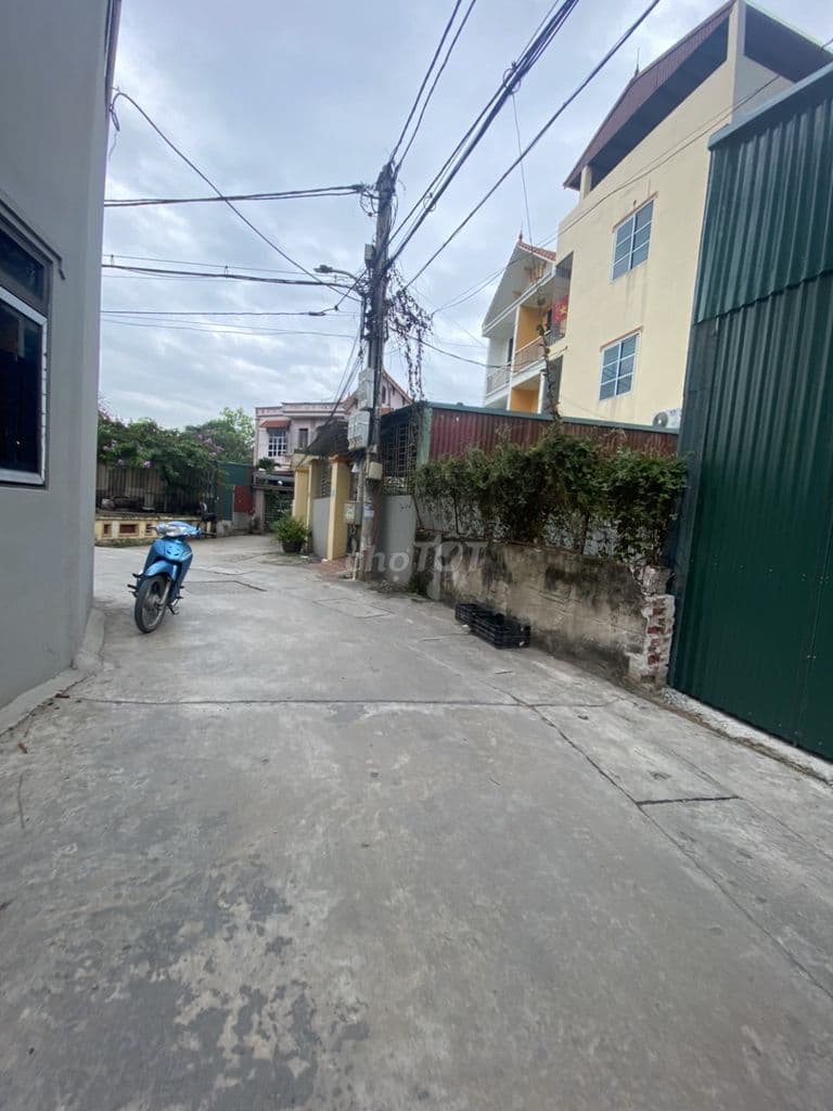 Cơ hội đầu tư đất 96m² ô tô tránh Phúc Lý Minh Khai nhỉnh 10 tỷ - Ảnh 3