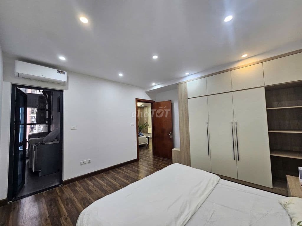 🔥CHUNG CƯ CC GOLDMARK CITY - 3 PN - NỘI THẤT XỊN SÒ - AN SINH TUYỆT - Ảnh 2