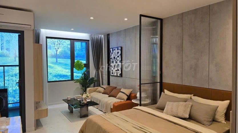 Chỉ 1 tỷ250/căn 1PN + 1WC Tặng Nội Thất-Tặng Lãi Suất NgânHàng 24Thang - Ảnh 2