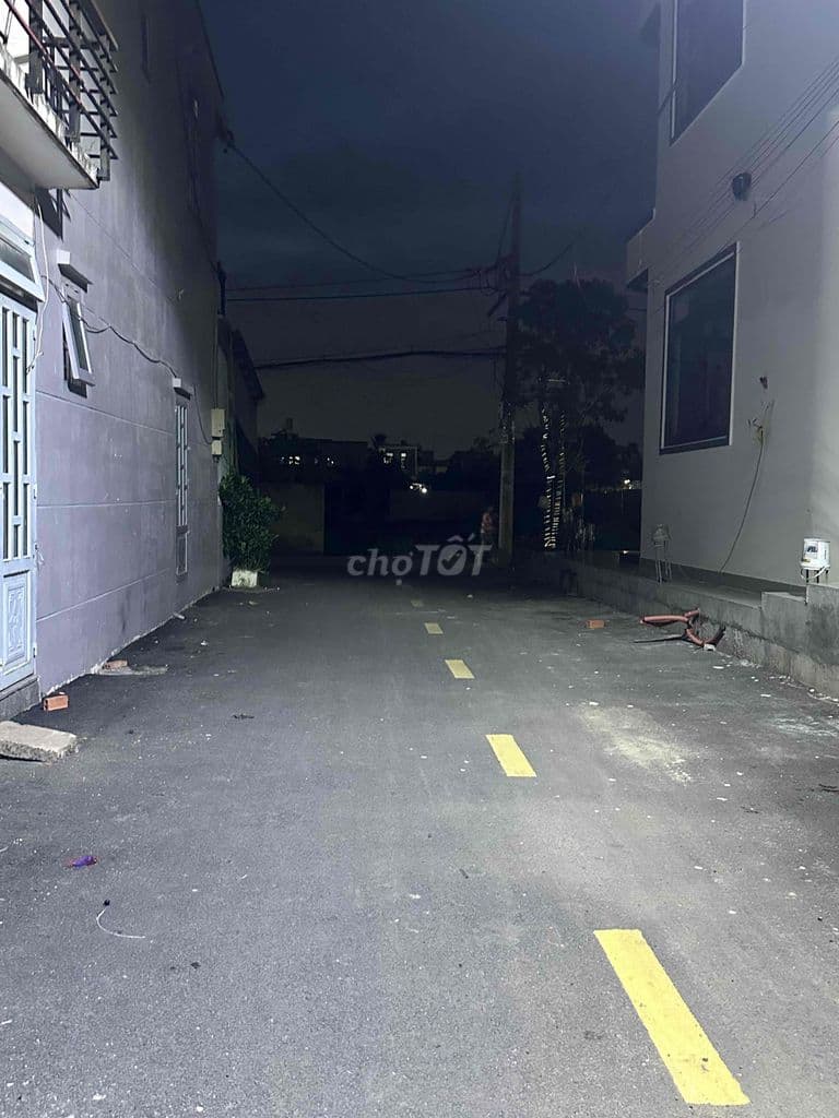 🥰 ĐẤT NGỘP. BÁN NHANH. GIÁ TỐT. 110M2 THẠNH XUÂN 13. QUẬN 1