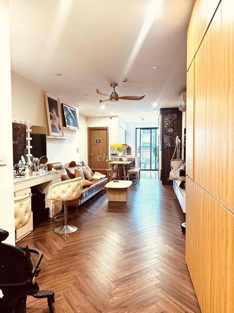 Bán Chung cư cao cấp Five Star Garden - Kim Giang - Thanh Xuân - 2PN,