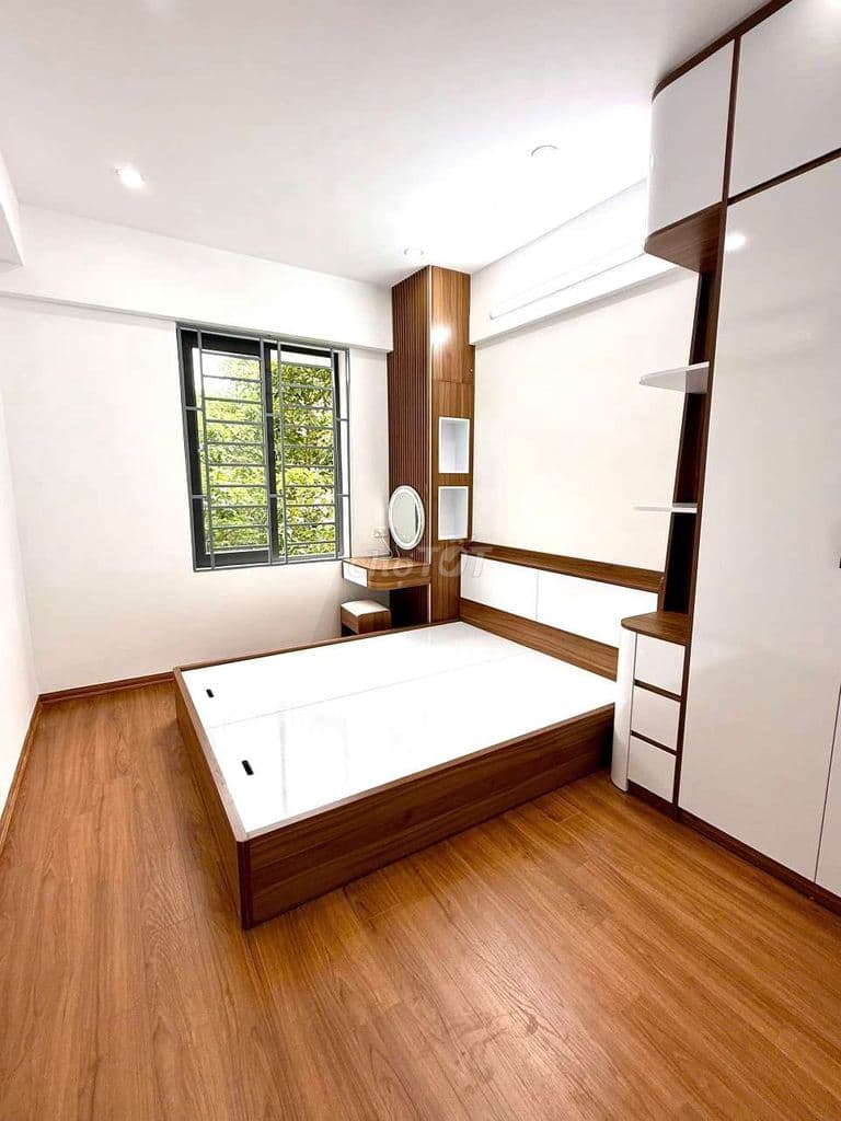 2 tỷ xíu phố Lò Đúc tầng 2, 2PN thoáng sáng - Ảnh 3