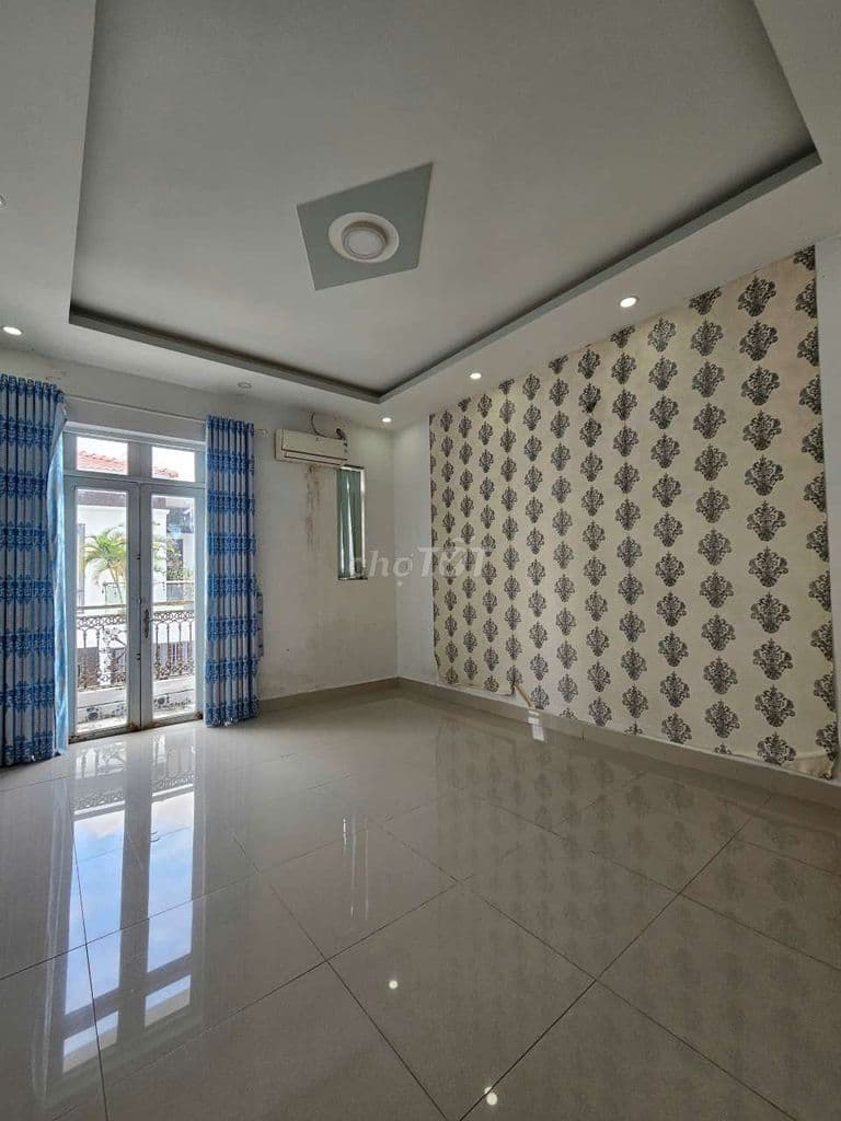 Dãy trọ cao cấp 10x28m có 14 phòng Gần Vạn Phúc City ,đường nhựa 7M - Ảnh 3