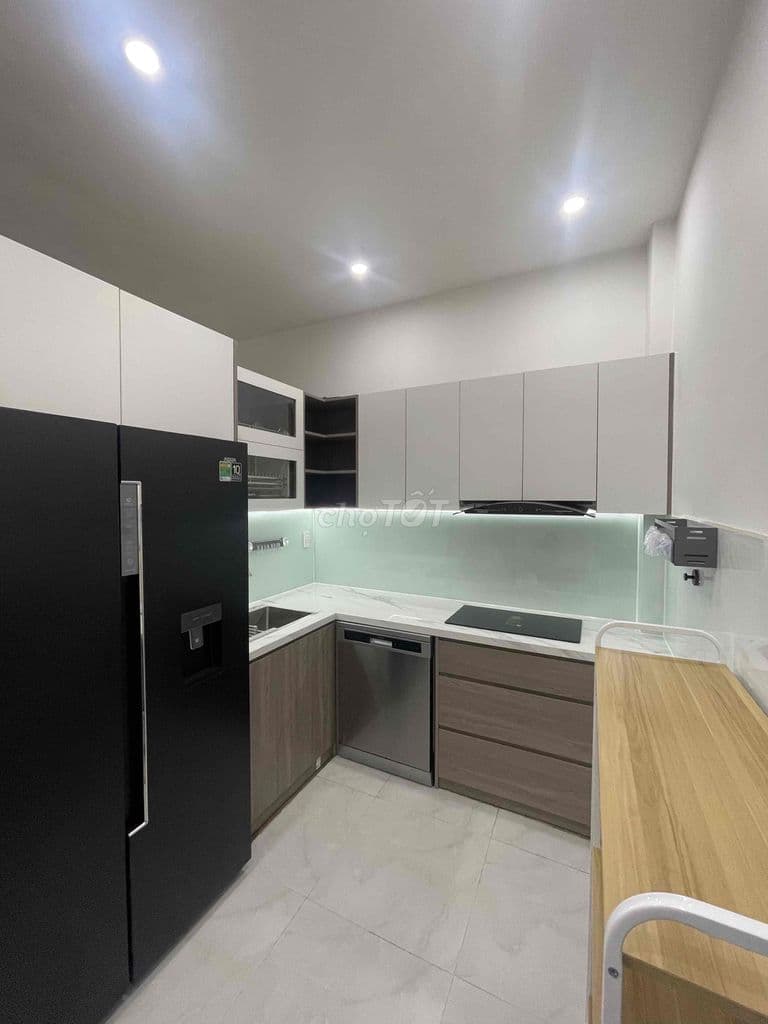 💎SIÊU PHẨM nhà đẹp ngay Hồ Bá Phấn, Q9 - Ảnh 2