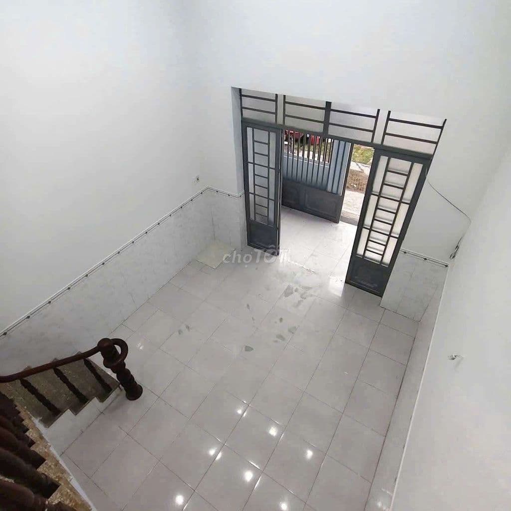Nhà Chiến Lược 3x10m đúc lửng giá 2.95 tỷ - Ảnh 3