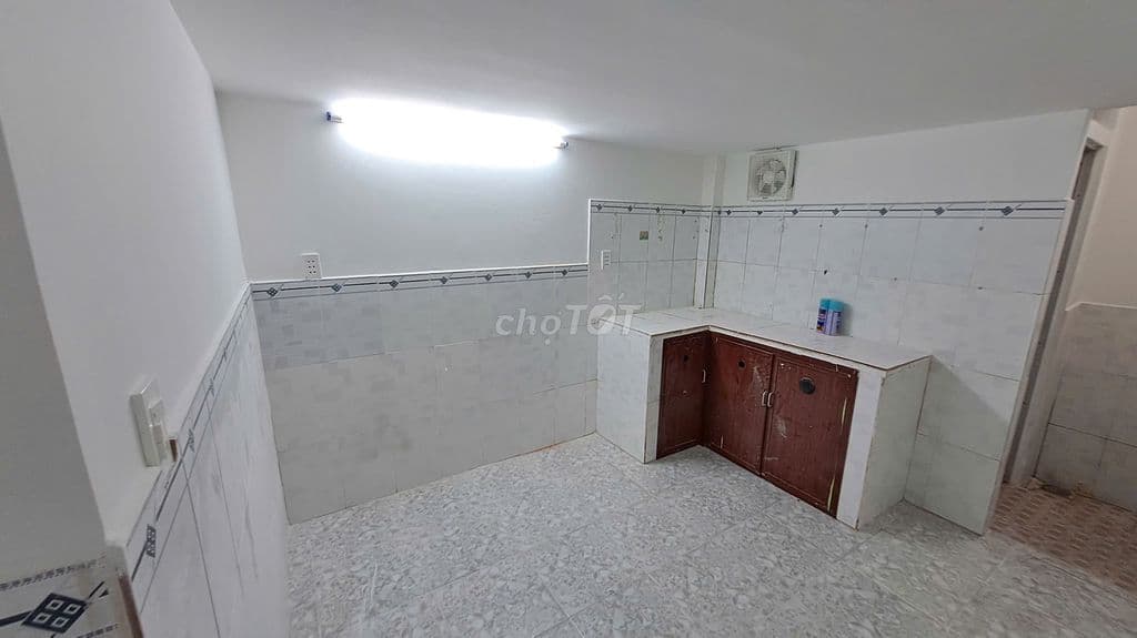 Cần bán nhà ở Đông Thạnh - Hóc Môn - Ảnh 3