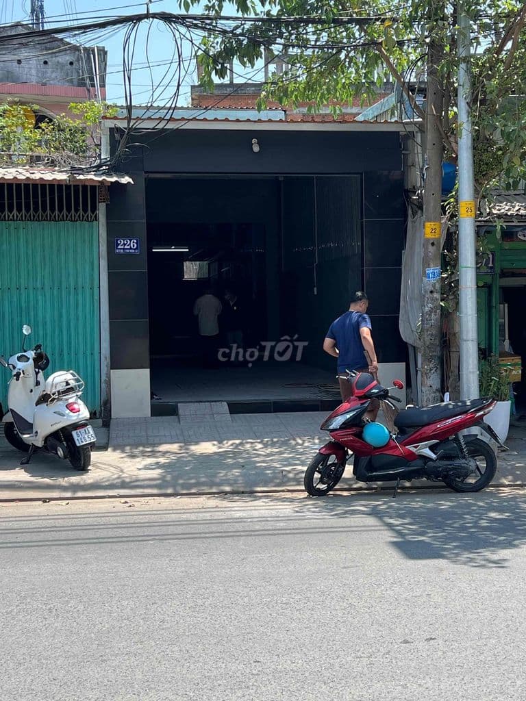 Bán Gấp nhà Mặt tiền KD - Ảnh 2