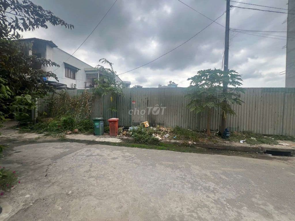 🧣Cần Bán 6lô Đất liền kề nhau Sổ hồng Fun thổ cư - Ảnh 3