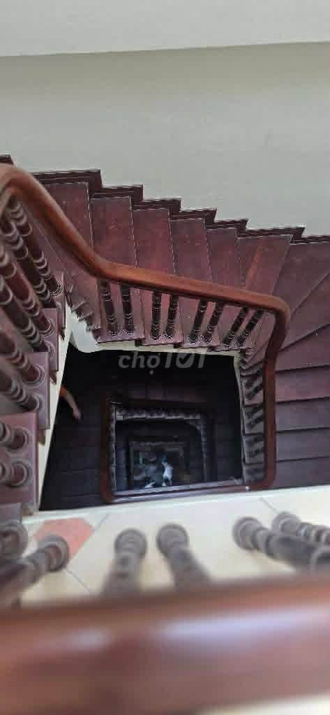 🏡 BÁN GẤP NHÀ TRƯƠNG ĐỊNH – 61M² – 4 TẦNG – 9.9 TỶ 💥 - Ảnh 2