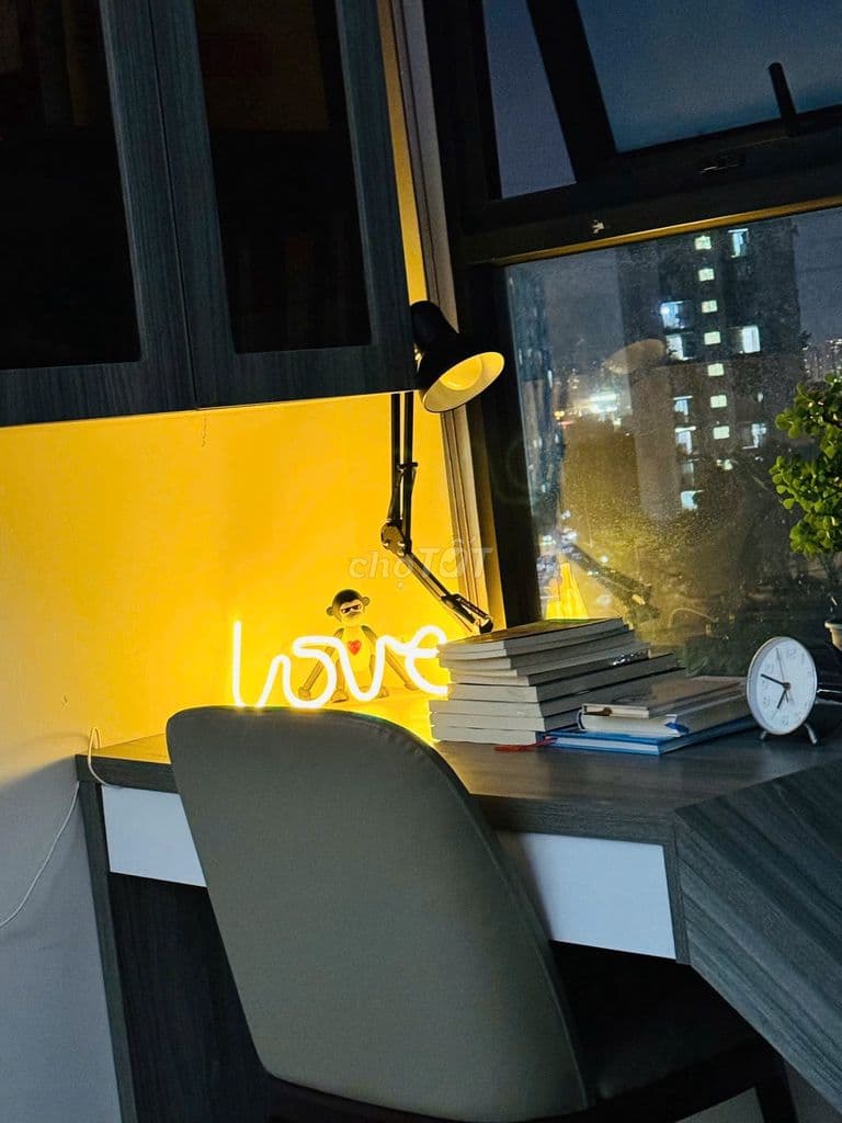 Cần bán gấp căn hộ Flora KIKYO, 55m2 1+1PN Full NT, đã có sổ, view hồ - Ảnh 3