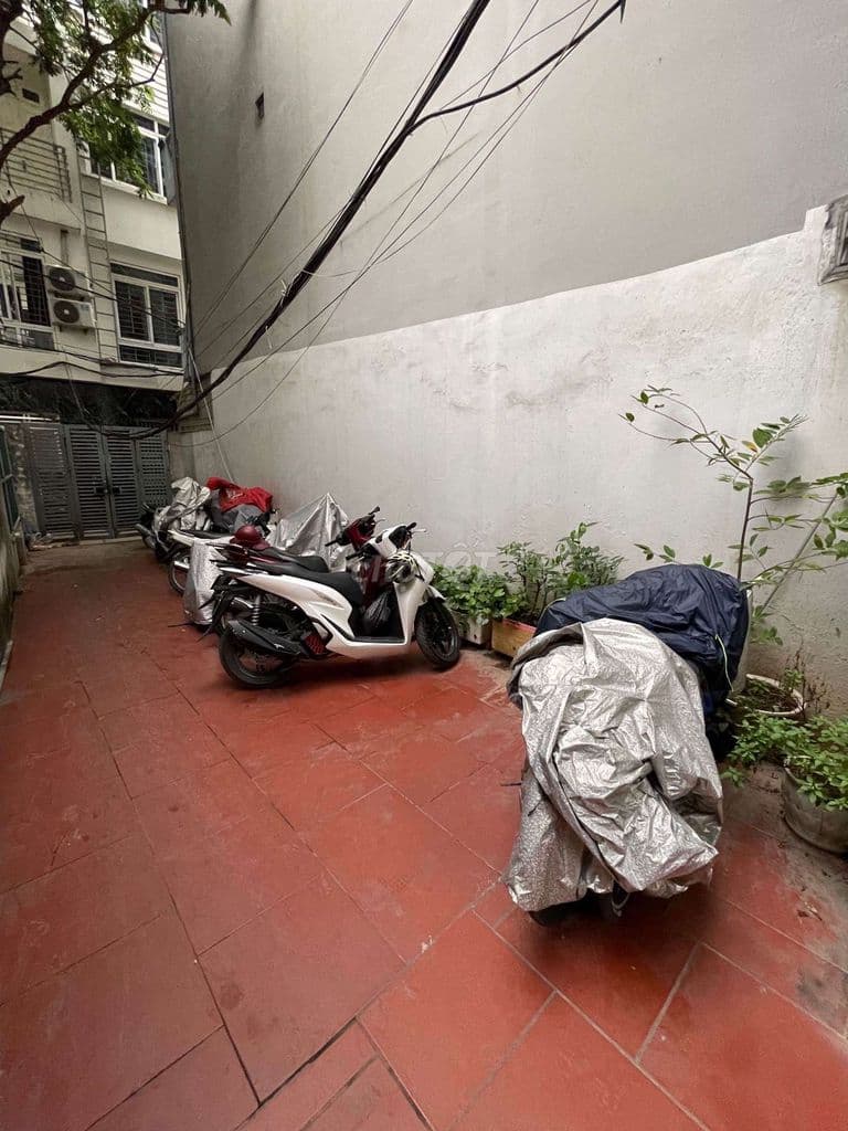 CHÍNH CHỦ BÁN NHÀ HOÀNG HOA THÁM giá như NHÀ Ở QUÊ 33m 6T chỉ hơn 7 TỶ - Ảnh 2