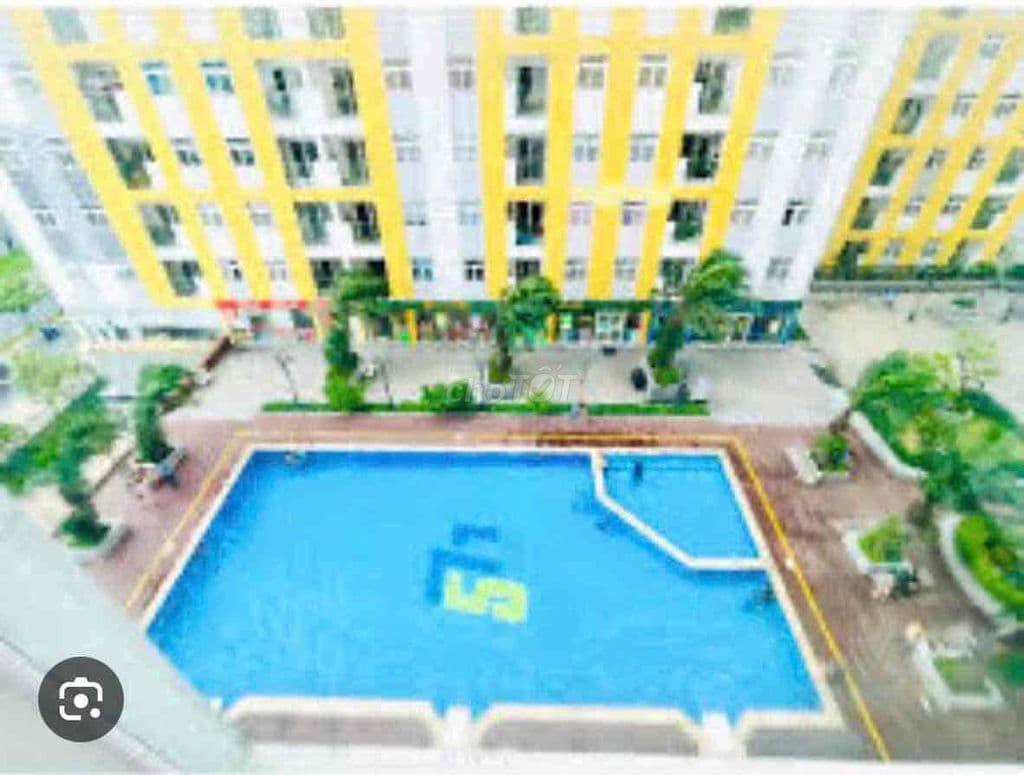 CHUNG CƯ CITY GATE 72m2 - 2.9T - ĐẦY ĐỦ TIỆN ÍCH - Ảnh 2