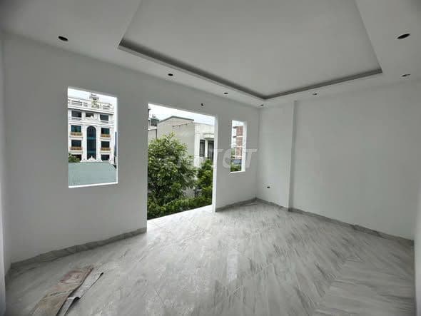 bán nhà đấu giá phú lương 55m2 7T thang máy - Ảnh 3