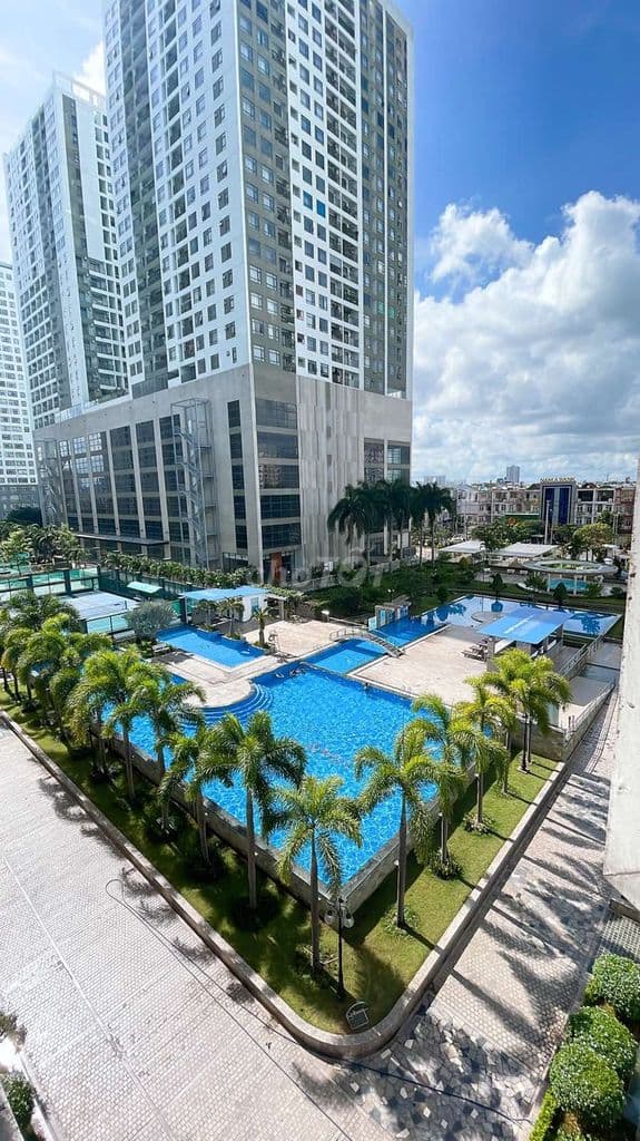 Cần bán căn hộ Giai Việt 854 Tạ Quang Bửu 78m2, .