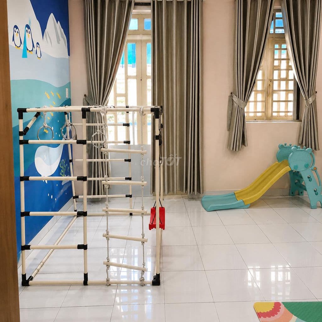 BÁN NHÀ TÂN MỸ, QUẬN 7 – TÂN THUẬN TÂY -Giá chỉ 7 tỷ 9