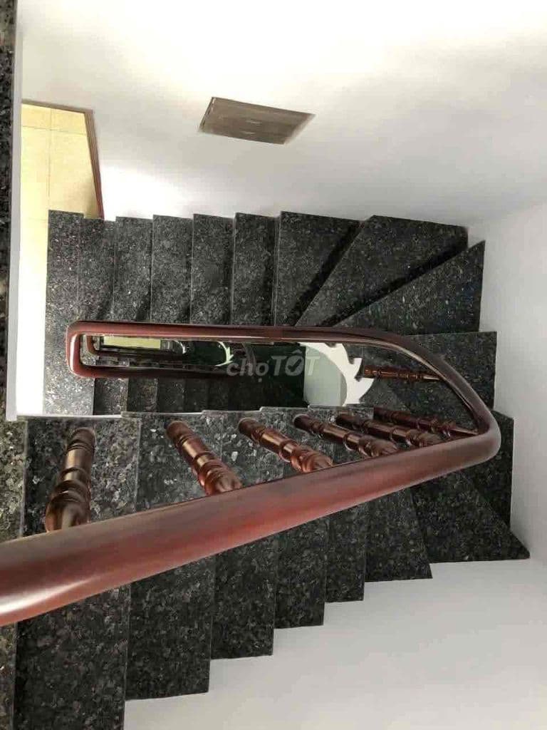 110/ Nguyễn Tri Phương quận 10 nhà hai mặt 🚗 xe hơi né ( 3,5 x 10 )5 - Ảnh 3