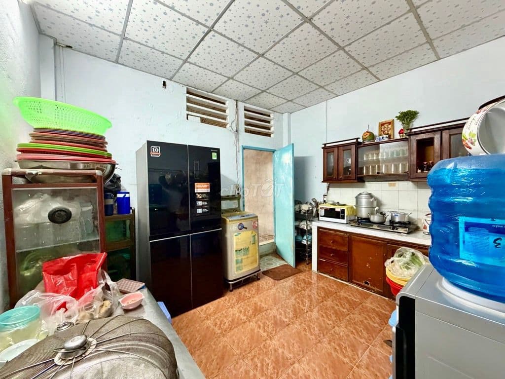 ~44 triệu x 144m2- 160// DS30 Bán Nhà C4, tặng 2 phòng ngủ - Ảnh 3