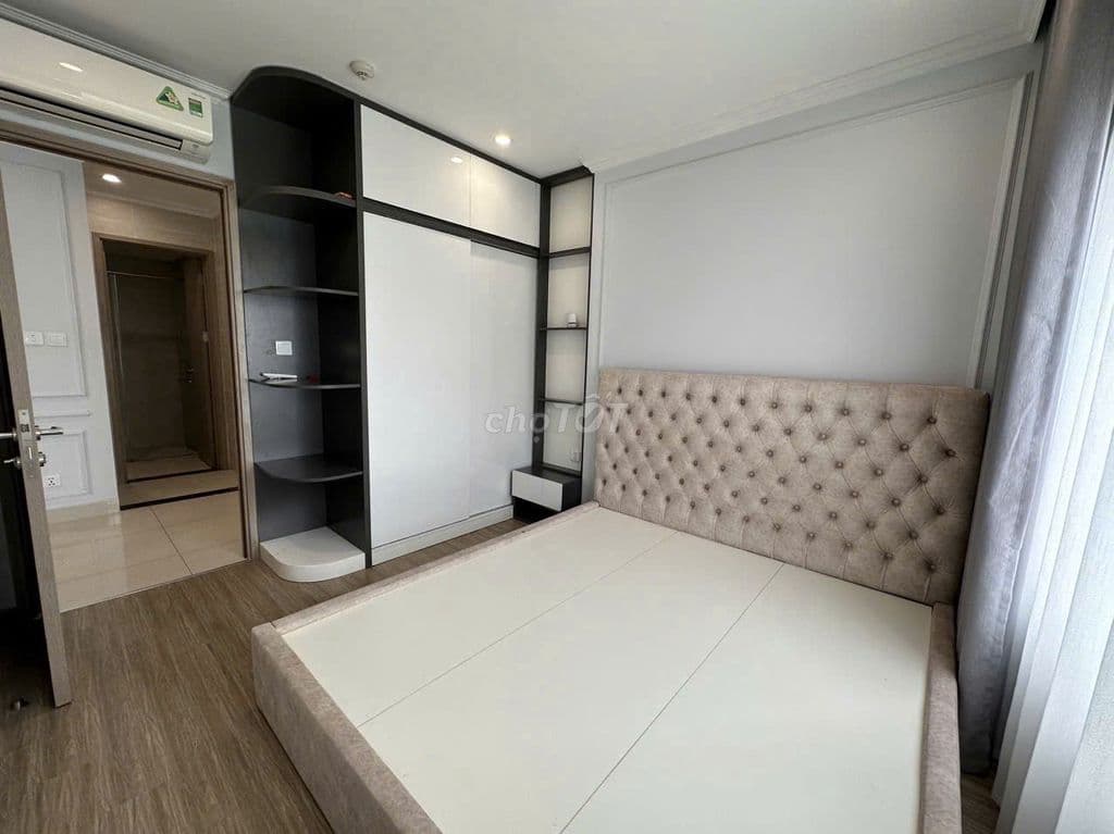 2N1WC giá chỉ 3tỷ560 triệu thu về, tầng trung, Vin Ocean Park - Ảnh 3