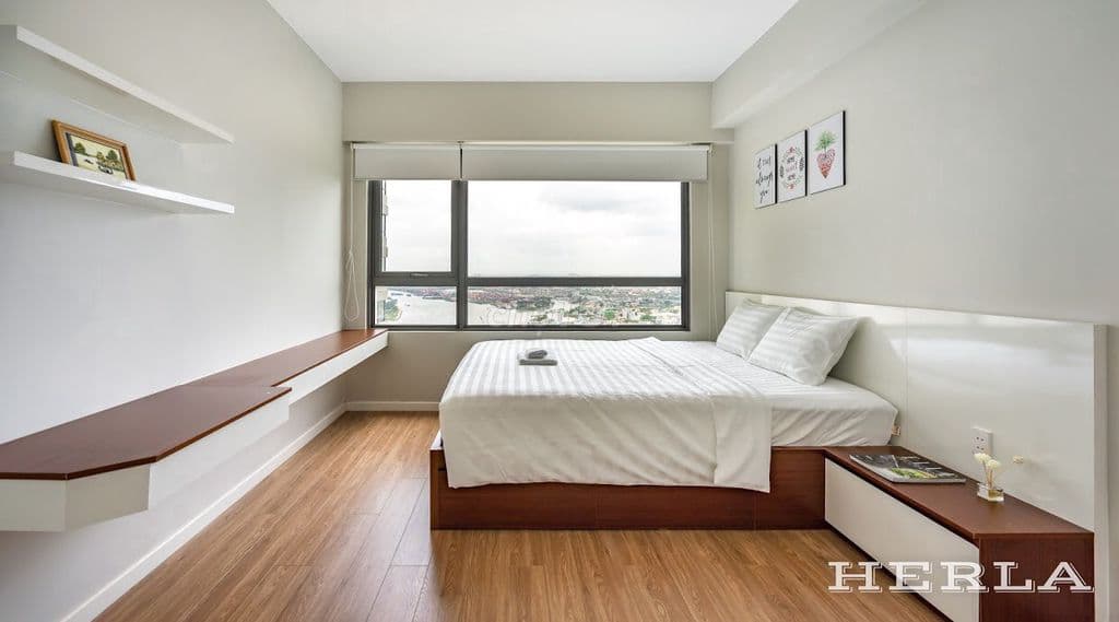 Bán gấp CH Lexington Q2, 73m2, 2PN, giá tốt 5,9 tỷ, NH hỗ trợ 70% - Ảnh 3