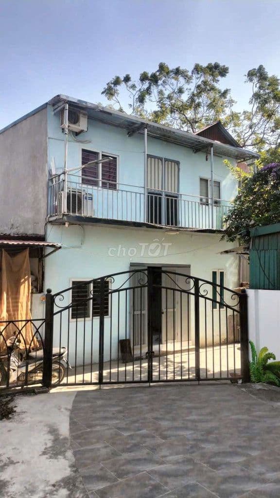 nhà xóm 4 ngõ chợ Tình Lam, ô tô đỗ cửa - Ảnh 2