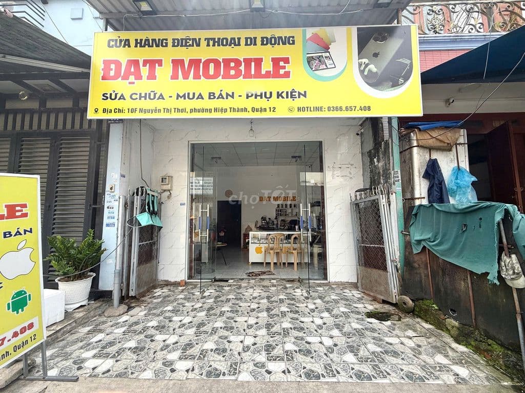 NHÀ 2 MẶT TIỀN CẦN BÁN GẤP