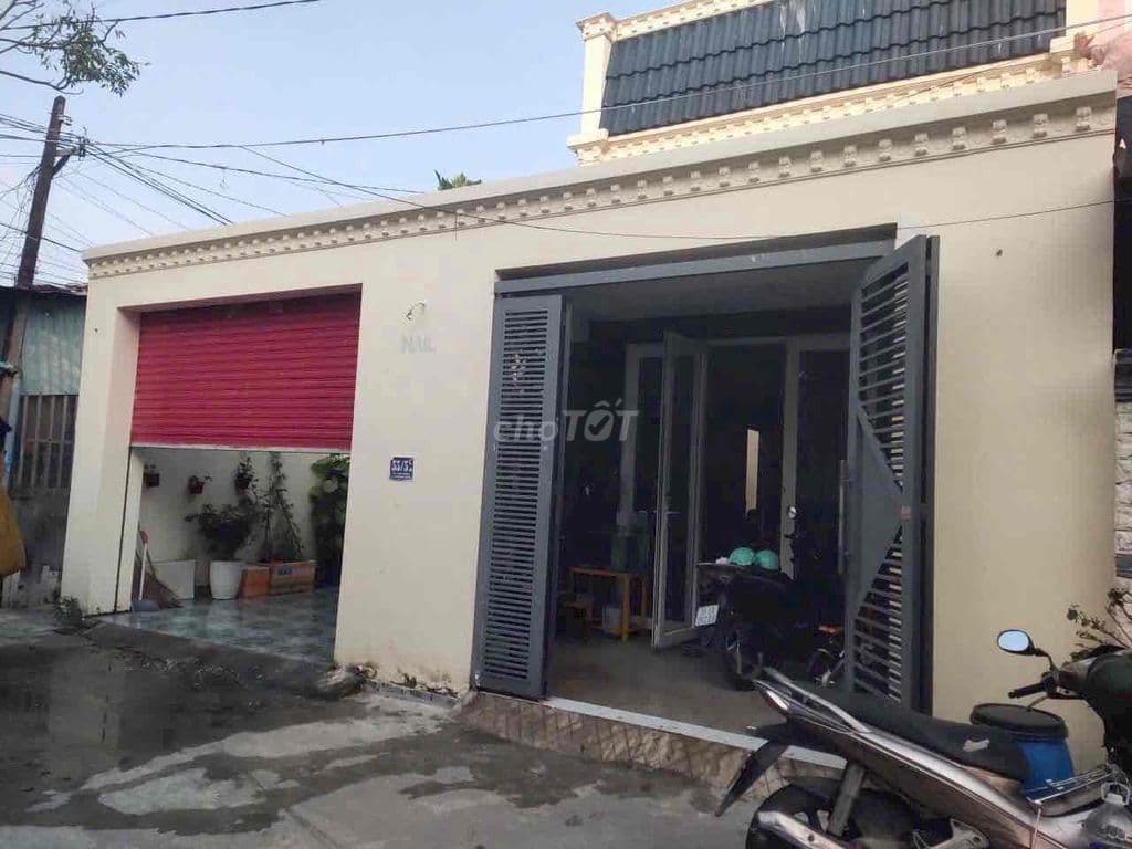 ✅BIỆT THỰ VƯỜN 8x18 – GẦN ĐẶNG THÚC VỊNH - Ảnh 3