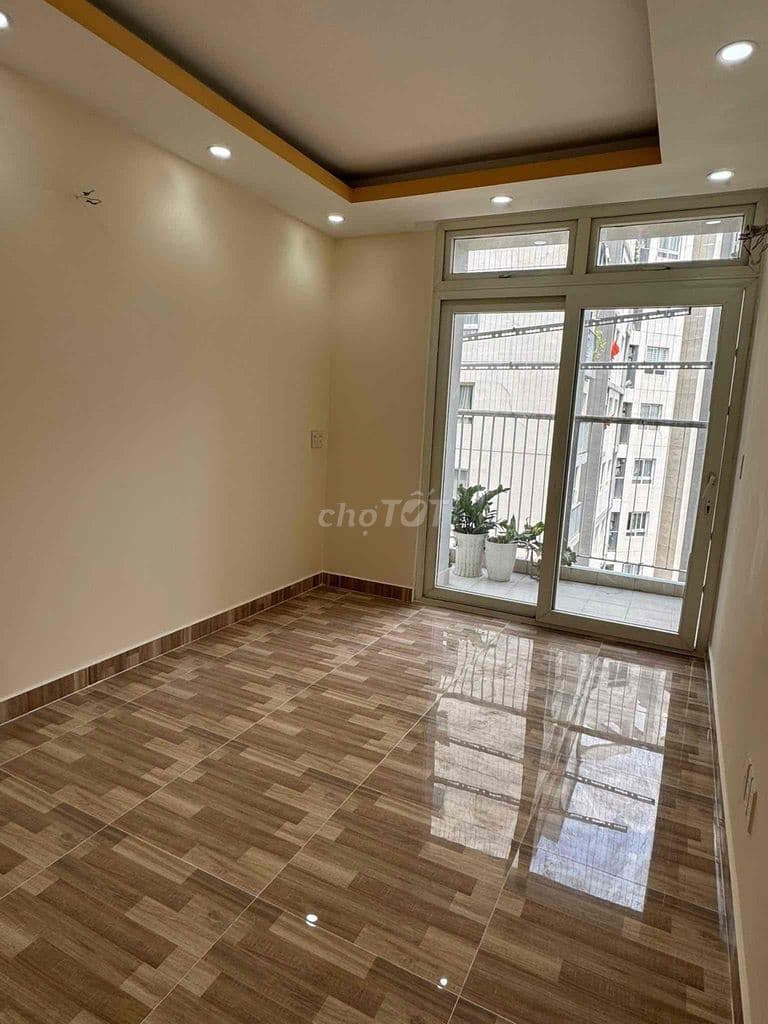 bán căn hộ hà đô 86m 2pn nhà trống . ntcb sổ riêng chỉ 5,69 tỷ