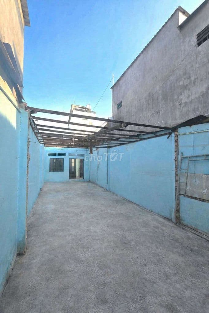 Lô đất 91M², Hẻm 3G gần MT - Làng Tăng Phú, Q.9. chỉ 3.98 tỷ - Ảnh 3