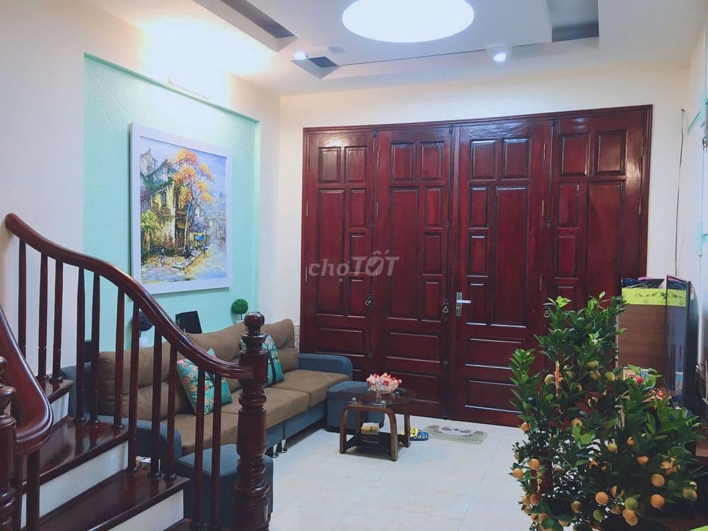 BÁN NHÀ PHAN ĐÌNH GIÓT - PHƯƠNG LIỆT - THANH XUÂN