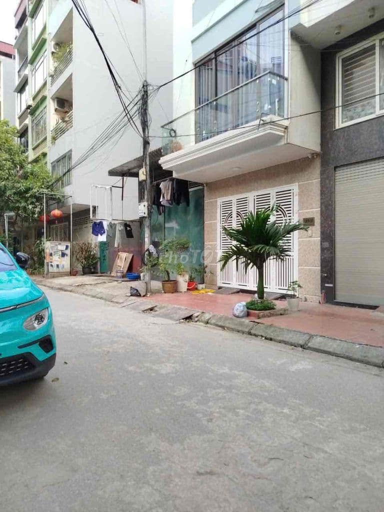 Bán đất LK Kdt Văn Khê-50m2 chỉ 13 tỷ-kinh doanh-ở sướng - Ảnh 2