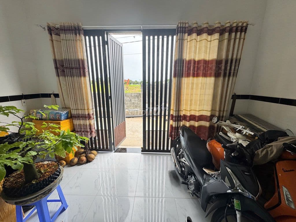 Bán nhà Sổ Hồng Riêng đg Lê Văn Lương nối dài Long Hậu - Ảnh 3